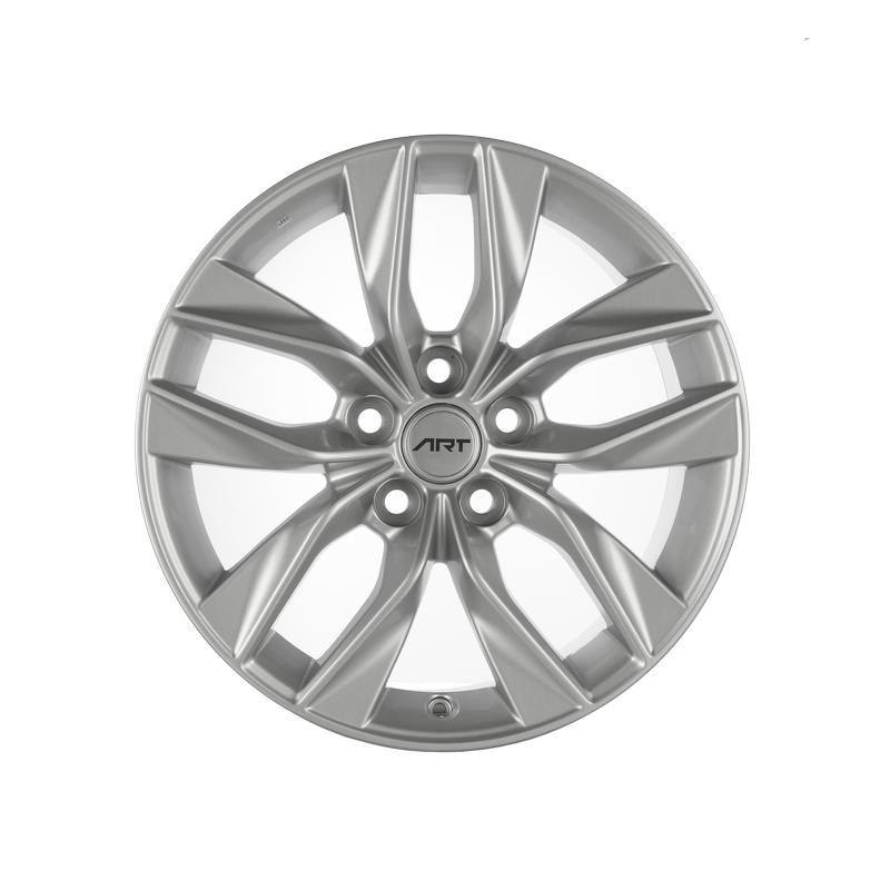 17inch Silver Alloy Wheel Rim for 2018-21 Lexus NX300, R22917002