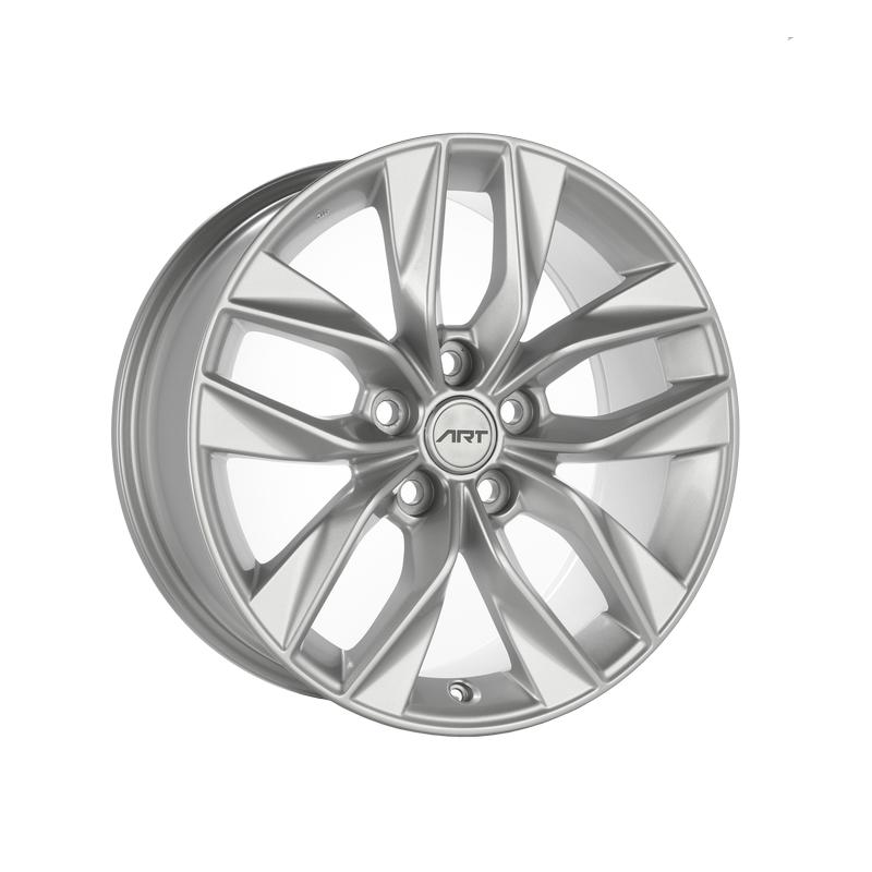 17inch Silver Alloy Wheel Rim for 2018-21 Lexus NX300, R22917002