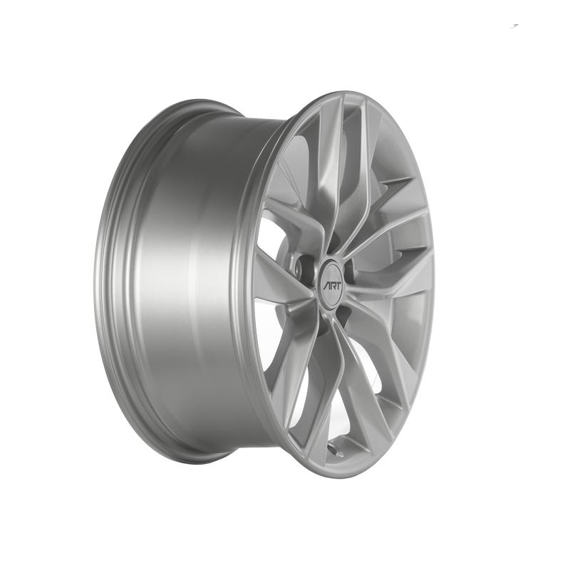 17inch Silver Alloy Wheel Rim for 2018-21 Lexus NX300, R22917002