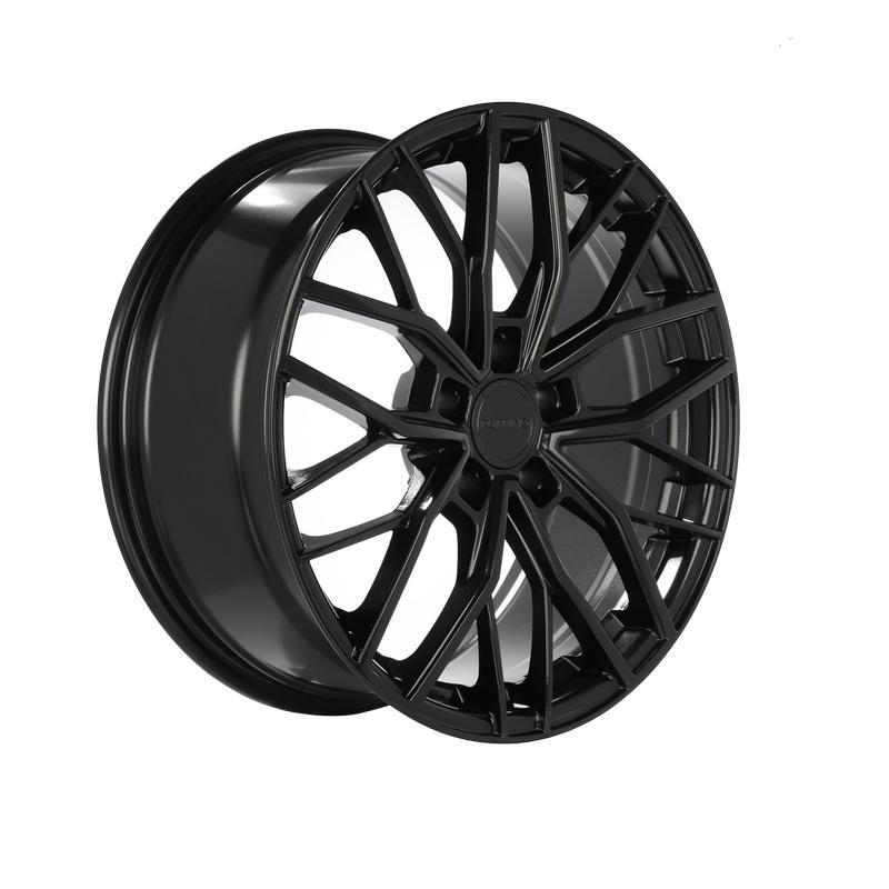 19インチ 08-13 Infiniti G37 Coupe 19x8.5 19 inch OEM Front Wheel Rim