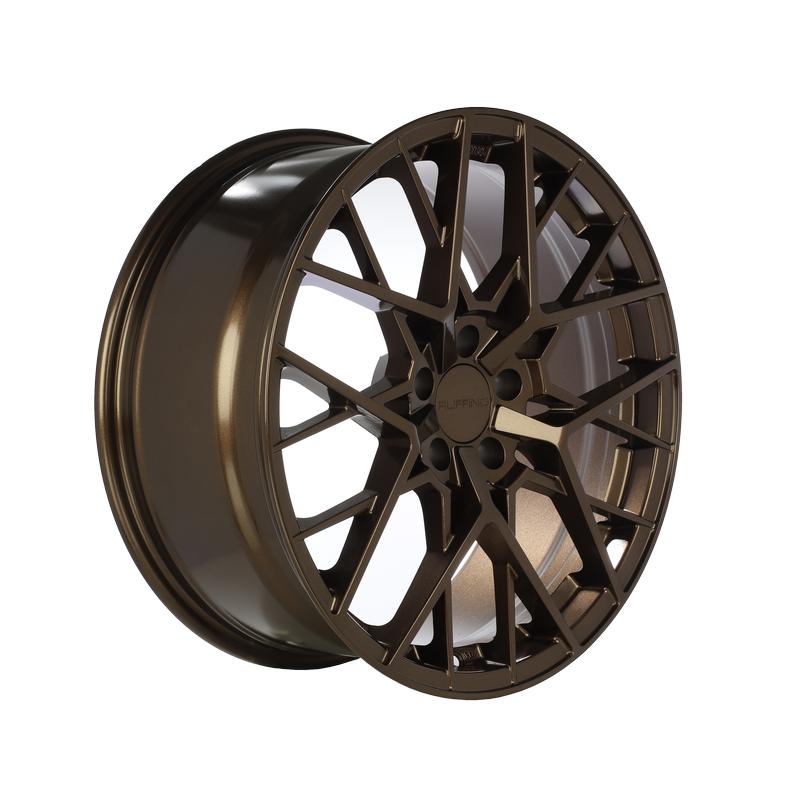 LEXUS　ES300h 19インチ　4枚 Set of 4 19in Bronze Alloy Wheel Rims for Lexus ES300h