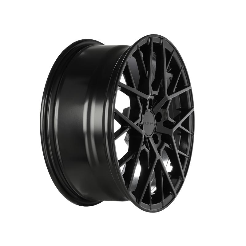 20inch Black Alloy Wheel Rim for 2023-25 Subaru Solterra