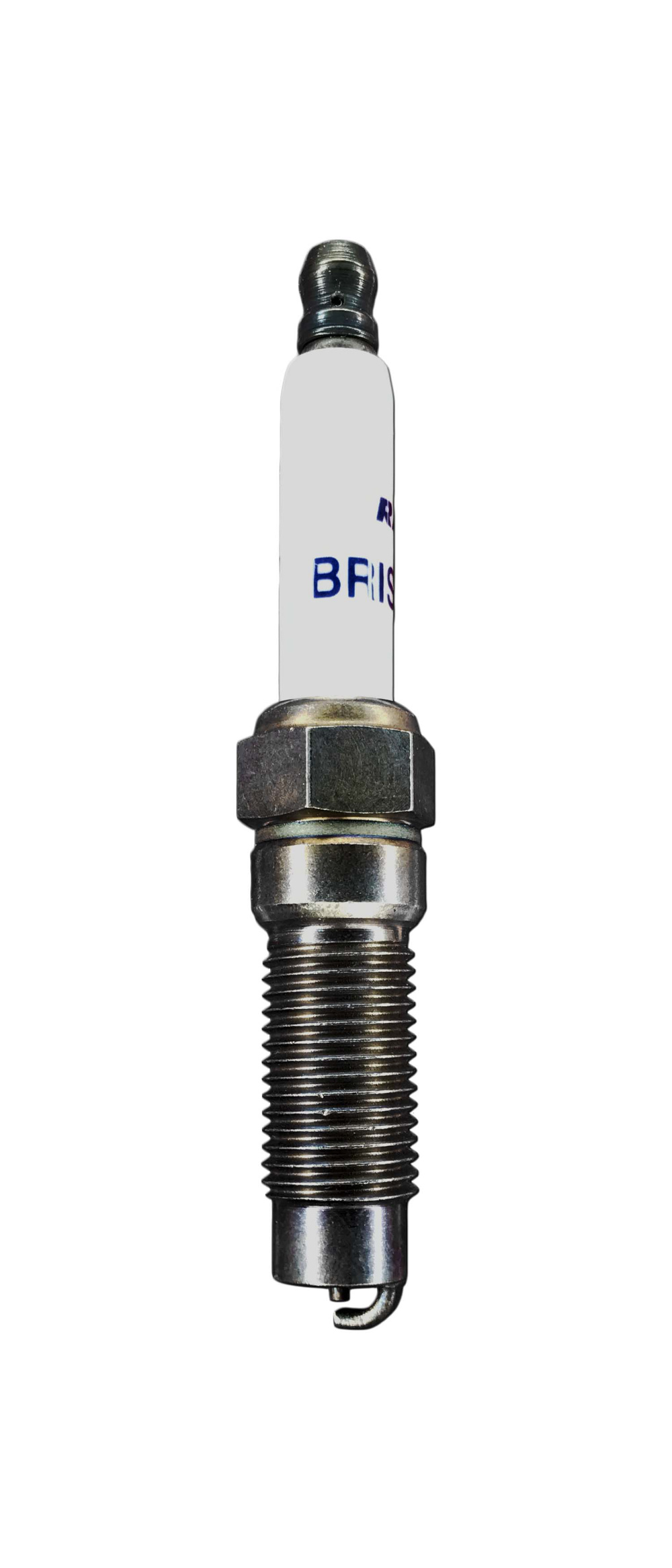 パーツ PLUG PST+ for Porsche Bosch OEM Replacement Spark Plug Set (997.1 Turbo)
