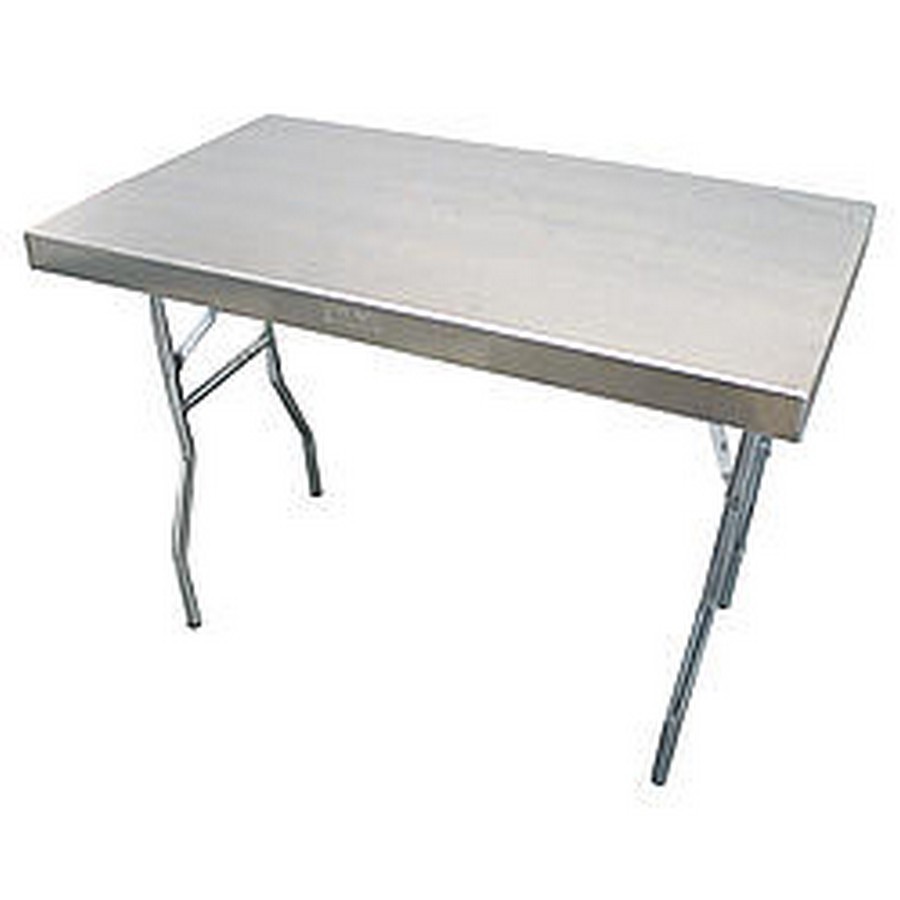 PIT PAL ALUMINIUM WORK TABLE (M) | Metal Products,Table