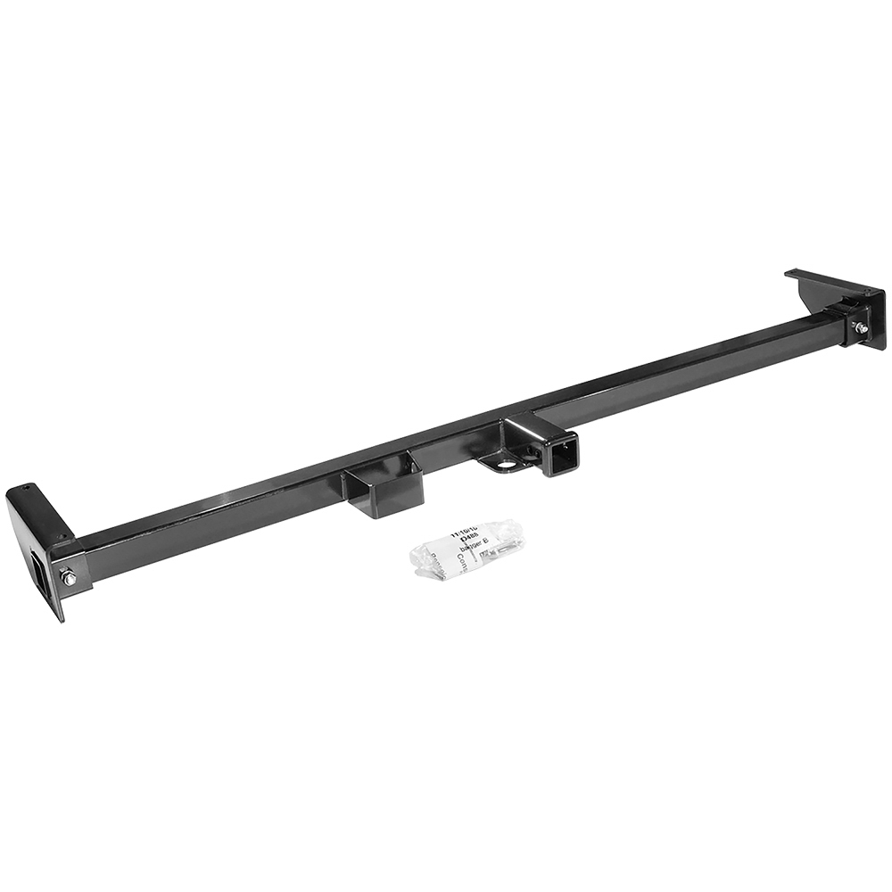 Ri　0730 Reese 82201, Kit Black Steel Multi-Fit Motor Home Hit Ch