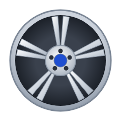 Center Bore