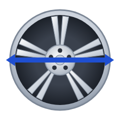 Diameter