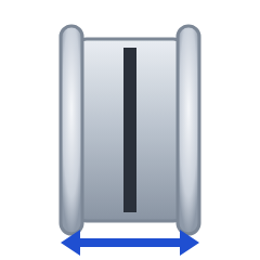 Width