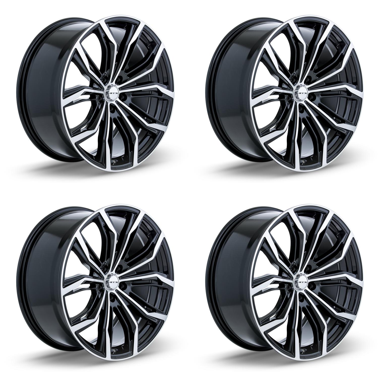 New Wheel for 2015-2017 Lexus NX200t 20