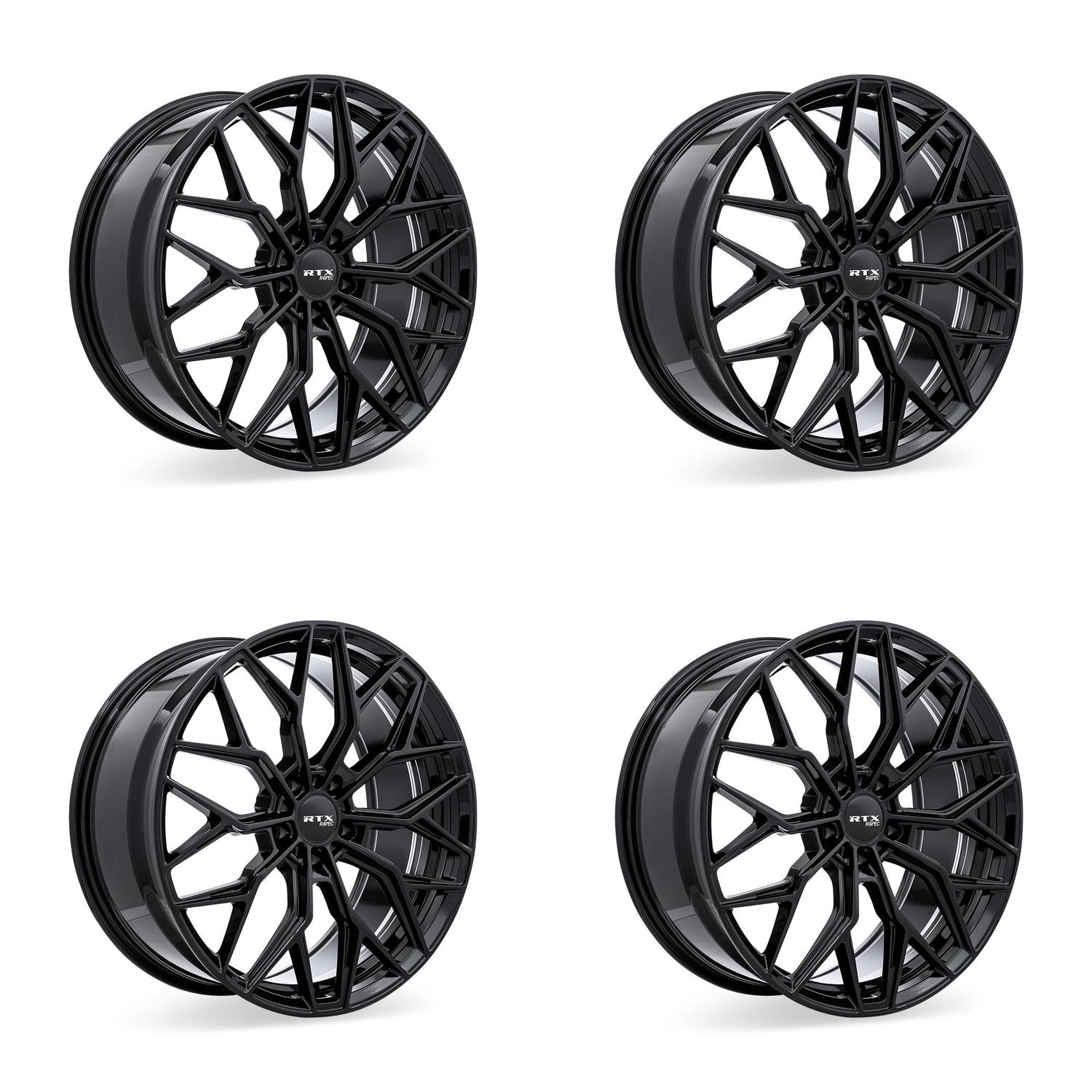 New Wheel for 2013-2017 Lexus ES300h 20
