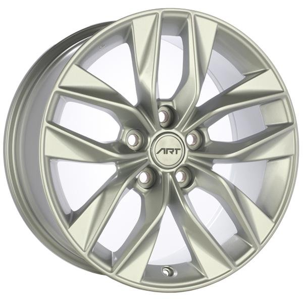 17inch Silver Alloy Wheel Rim for 2018-21 Lexus NX300, R22917002