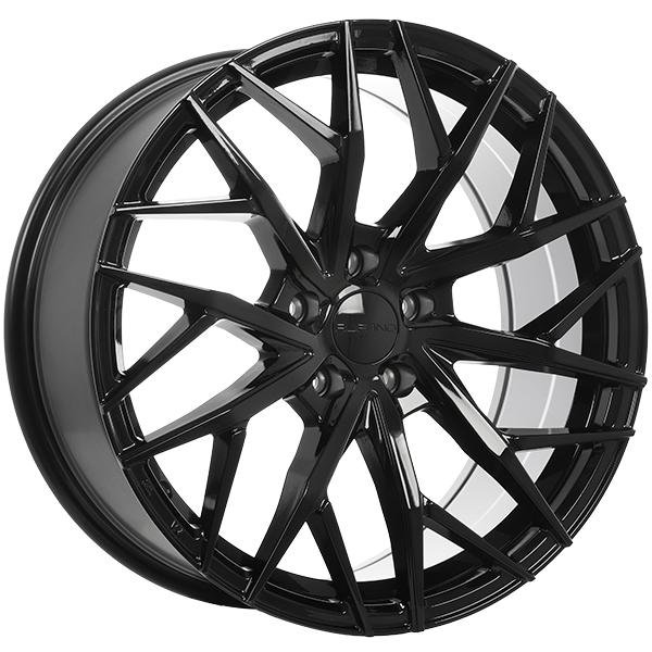 16inch Black Alloy Wheel Rim for 2006-13 Suzuki Grand Vitara